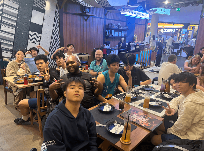 FOBISIA Basketball Invitational - FOBISIA Basketball Invitational