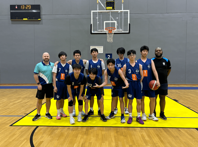 FOBISIA Basketball Invitational - FOBISIA Basketball Invitational