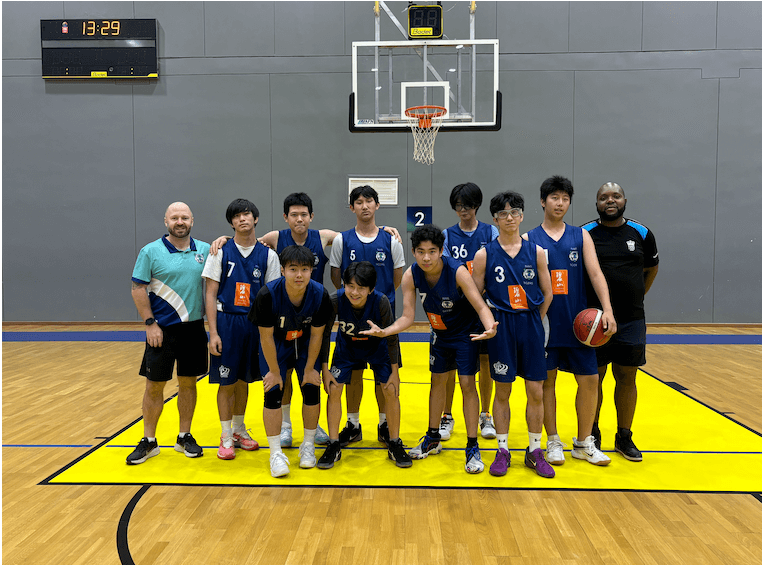 FOBISIA Basketball Invitational - FOBISIA Basketball Invitational