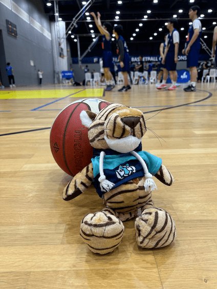 FOBISIA Basketball Invitational - FOBISIA Basketball Invitational
