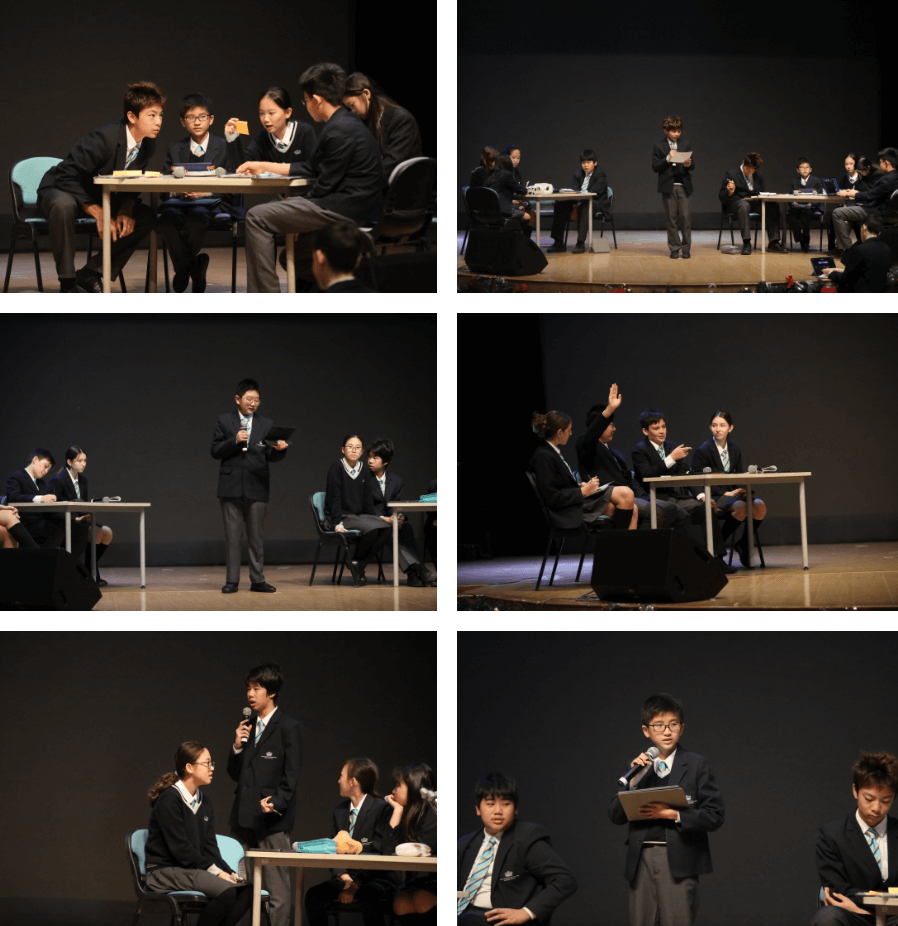 Secondary English KS3 Termly Debates  - Secondary English KS3 Termly Debates