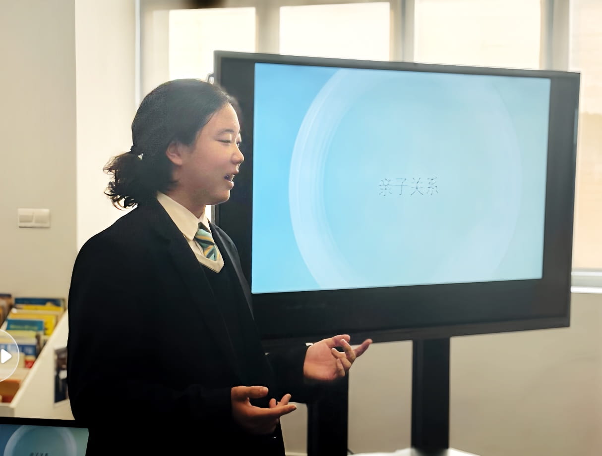 Living legacy - Living legacy