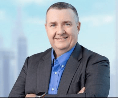 Industry Expert Presentation from Justin Foley - Industry Expert Presentation from Justin Foley