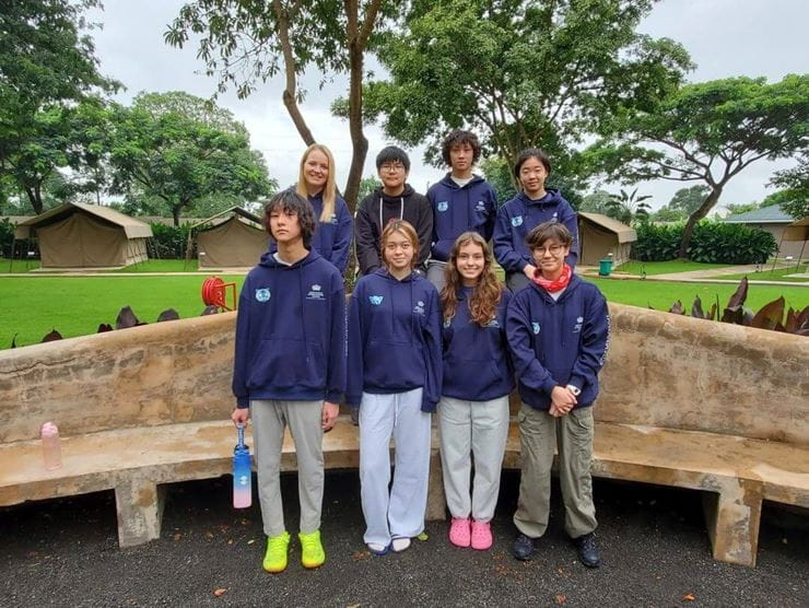 Tanzania Service Project 2025 - Tanzania Service Project 2025