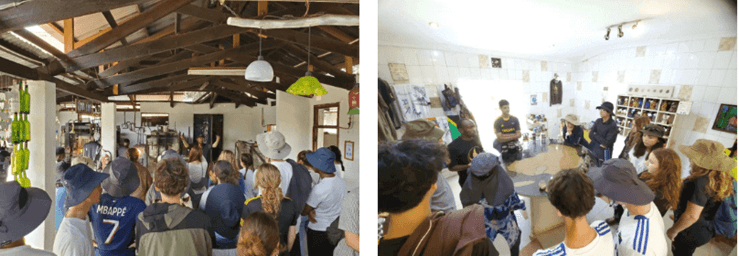 Tanzania Service Project 2025 - Tanzania Service Project 2025