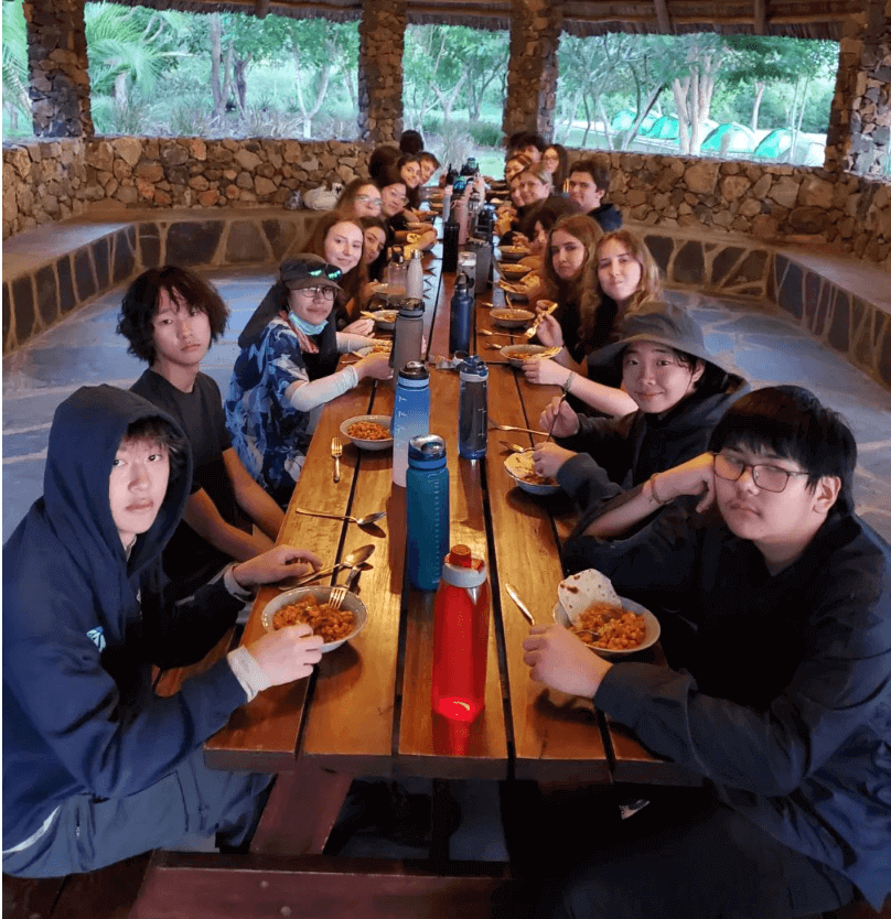 Tanzania Service Project 2025 - Tanzania Service Project 2025