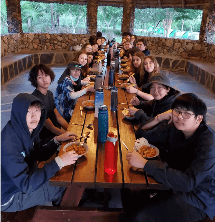 Tanzania Service Project 2025 - Tanzania Service Project 2025