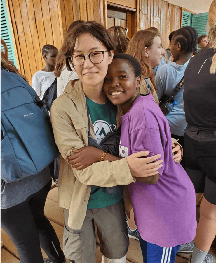 Tanzania Service Project 2025 - Tanzania Service Project 2025