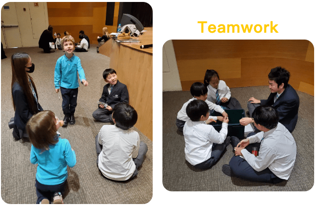 NAIS Pudong Community Projects - NAIS Pudong Community Projects