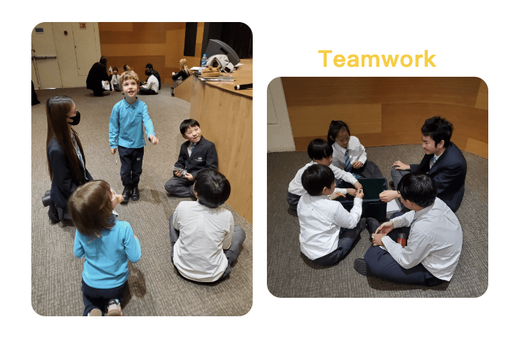 NAIS Pudong Community Projects - NAIS Pudong Community Projects