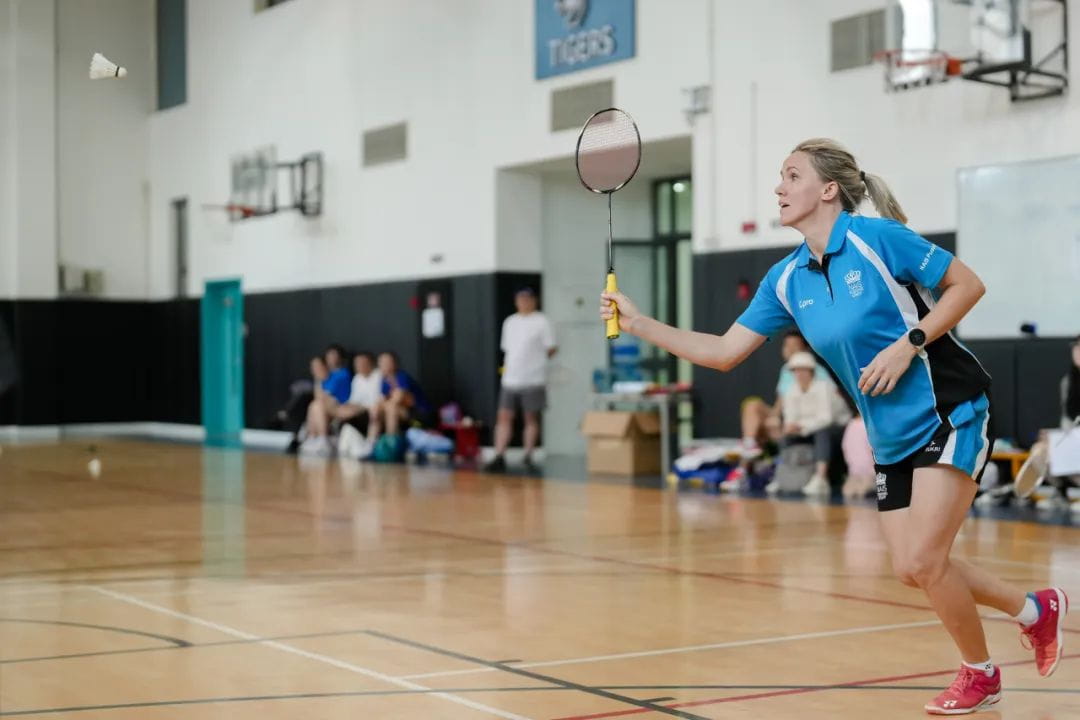 NAIS Pudong WINS at the China School Awards - NAIS Pudong WINS at the China School Awards