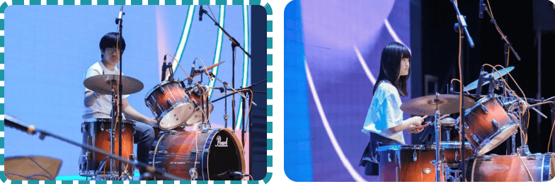 NAIS Pudong Join 2025 NAE Performing Arts Festival - NAIS Pudong Join 2025 NAE Performing Arts Festival