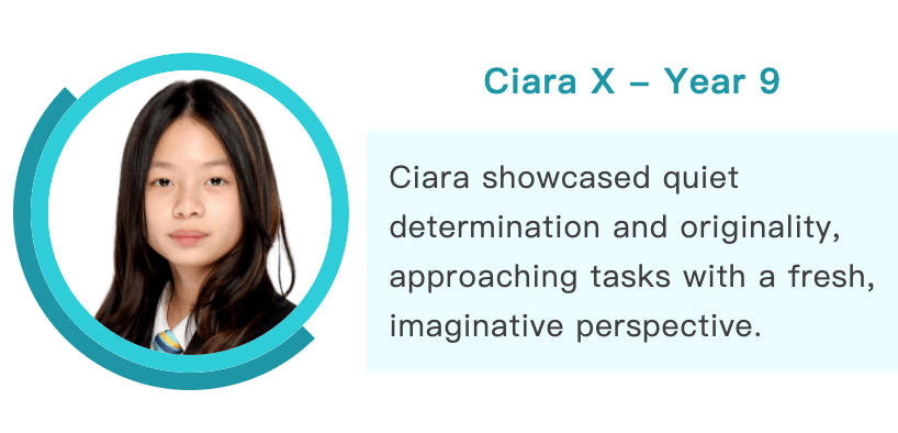 Principal-Awards Ceremony Recognising Creative Talent - Principal-Awards Ceremony Recognising Creative Talent