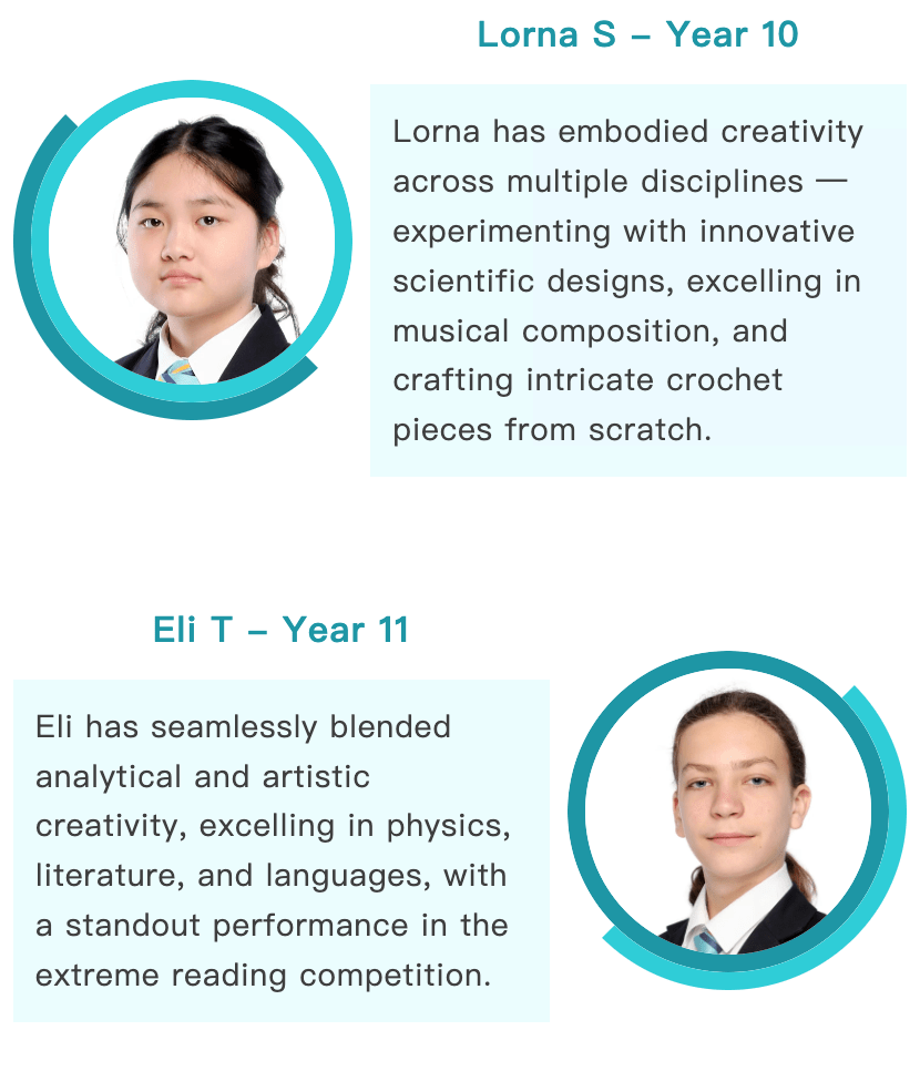 Principal-Awards Ceremony Recognising Creative Talent - Principal-Awards Ceremony Recognising Creative Talent