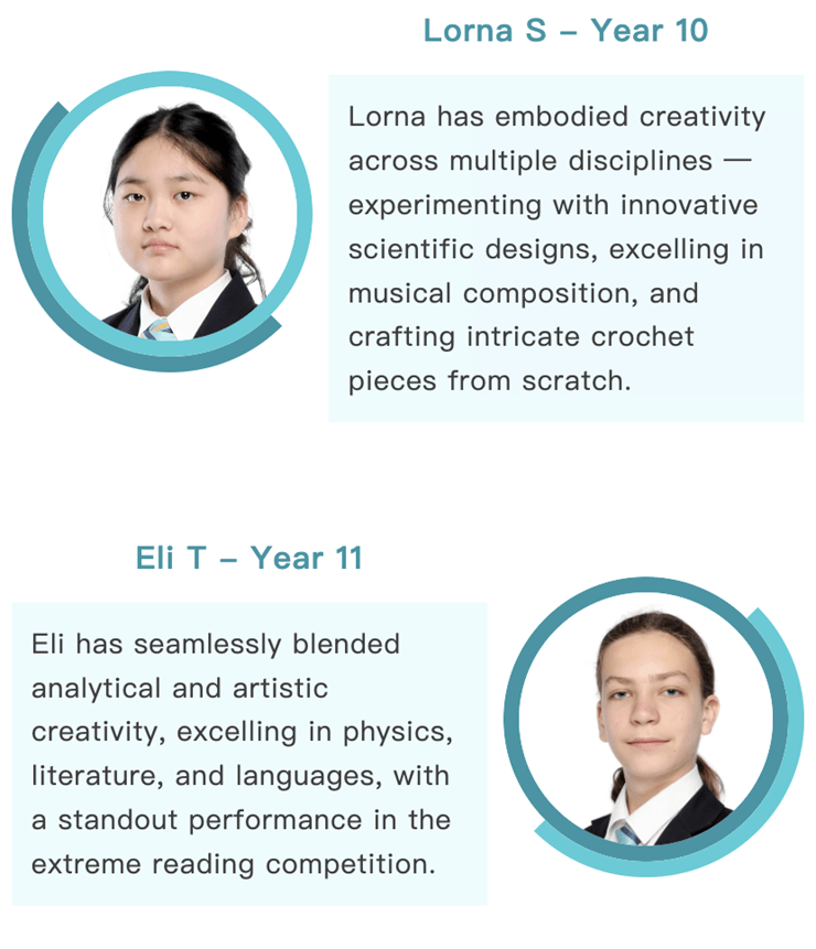 Principal-Awards Ceremony Recognising Creative Talent - Principal-Awards Ceremony Recognising Creative Talent