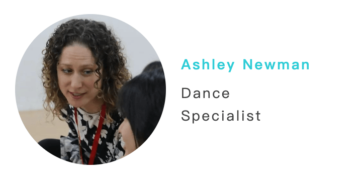 Juilliard Drama and Dance Specialists Visit - Juilliard Drama and Dance Specialists Visit