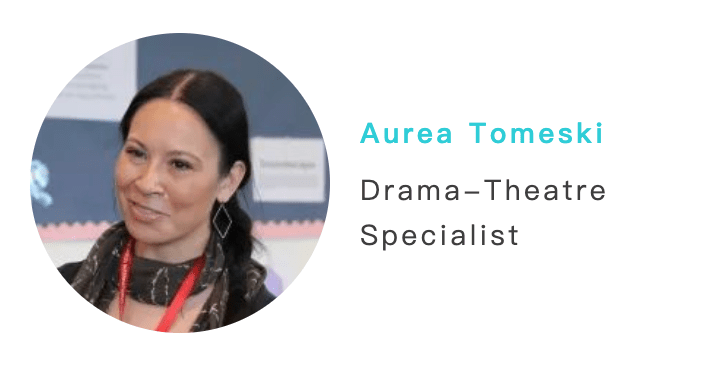 Juilliard Drama and Dance Specialists Visit - Juilliard Drama and Dance Specialists Visit