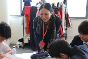 Juilliard Drama and Dance Specialists Visit - Juilliard Drama and Dance Specialists Visit