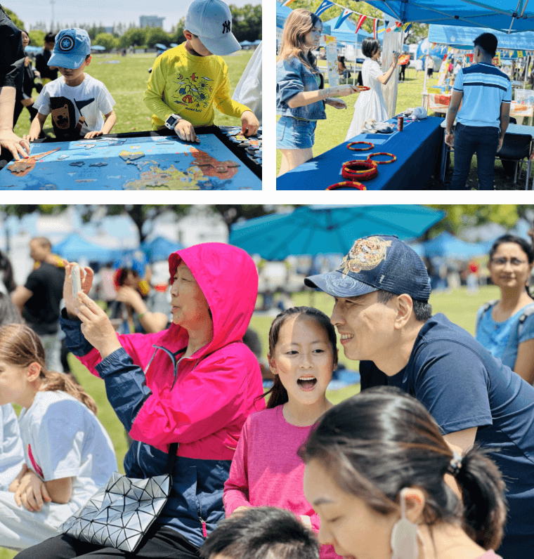 Spring Fair Highlights - Spring Fair Highlights