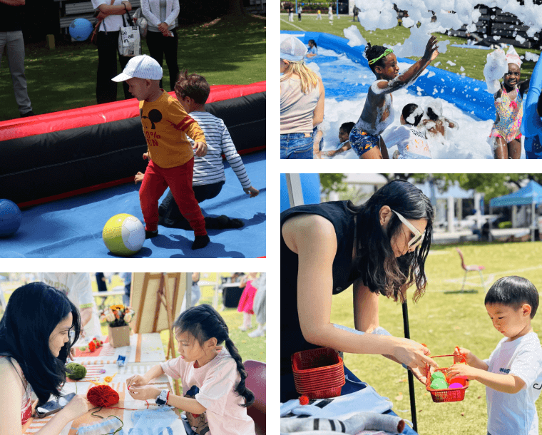 Spring Fair Highlights - Spring Fair Highlights