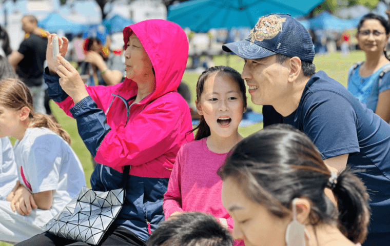 Spring Fair Highlights - Spring Fair Highlights