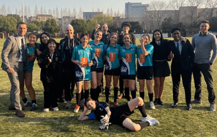 Football SISAC girls - Football SISAC girls