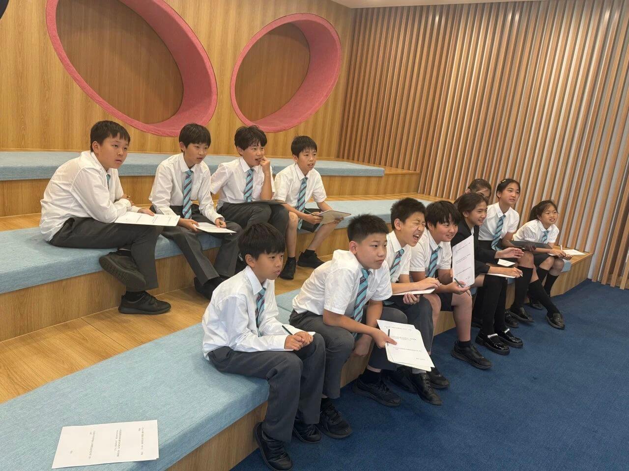 Living Legacy Lecture Series Relaunched - Living Legacy Lecture Series Relaunched