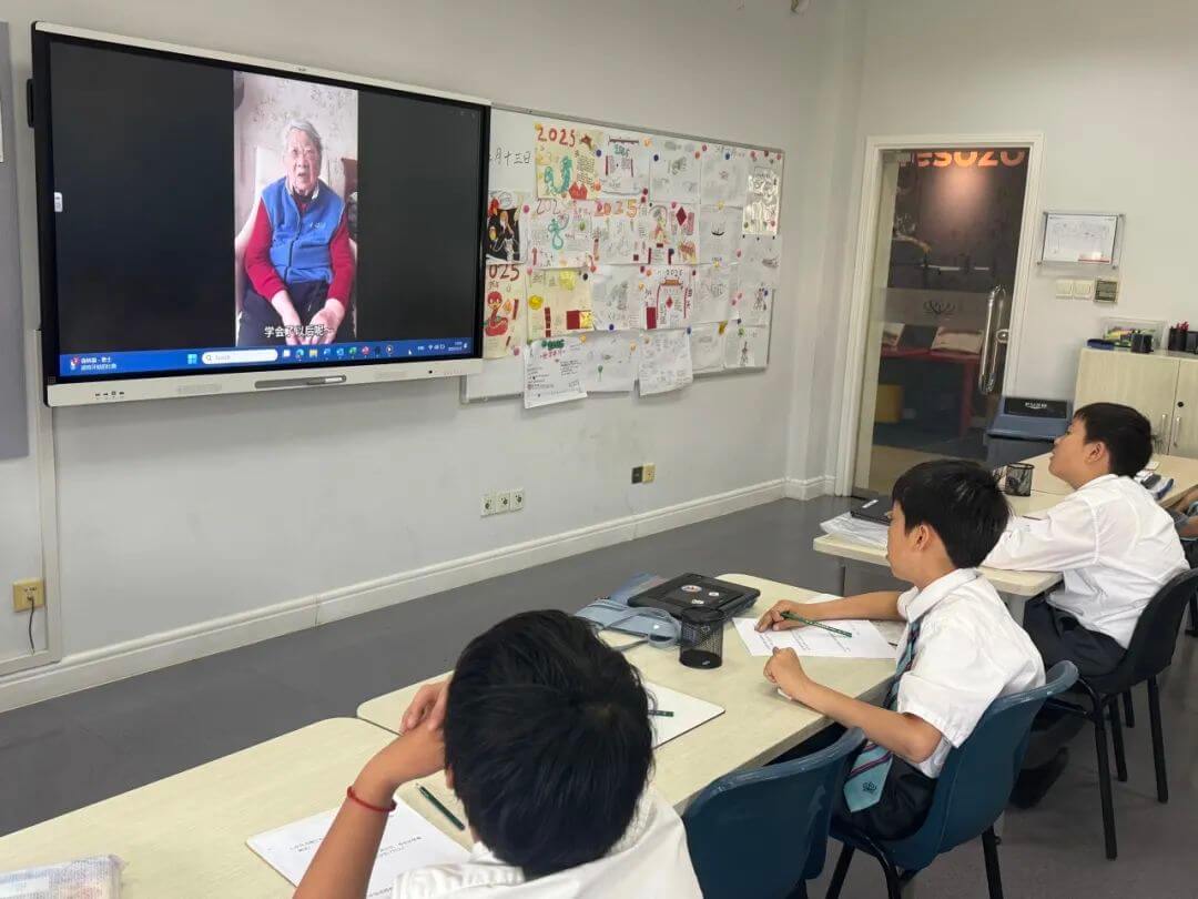 Living Legacy Lecture Series Relaunched - Living Legacy Lecture Series Relaunched