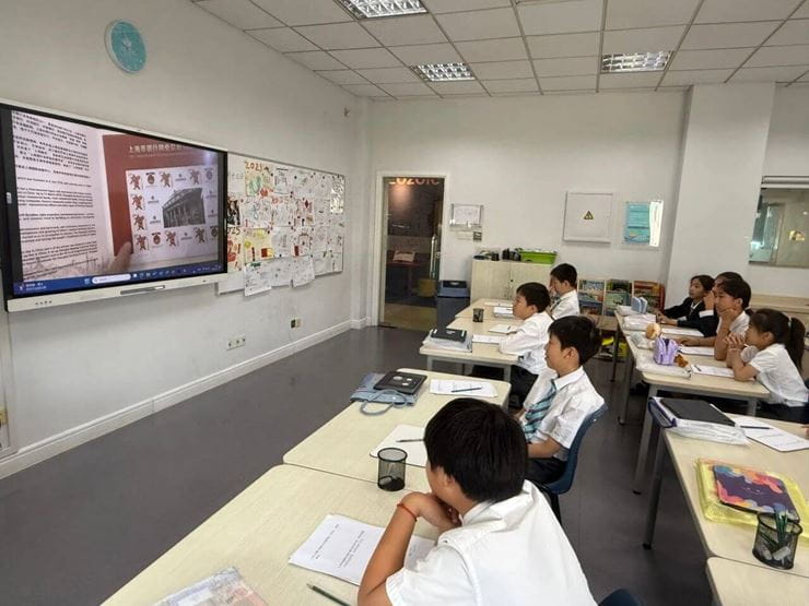 Living Legacy Lecture Series Relaunched - Living Legacy Lecture Series Relaunched