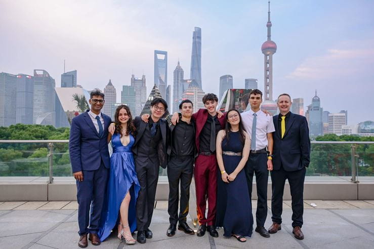 Graduation Ceremony of the Class of 2025 Principals Awards Confidence - Graduation Ceremony of the Class of 2025 Principals Awards Confidence