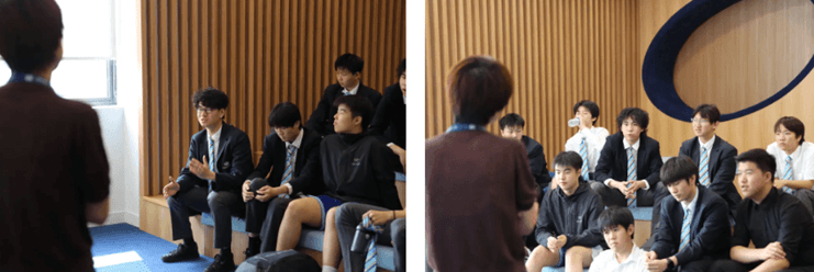 Living Legacies Lecture Explores US China Tariffs - Living Legacies Lecture Explores US China Tariffs