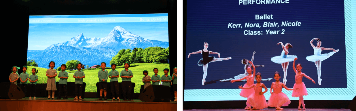 Primary Showcase Year 6 Graduation - Primary Showcase Year 6 Graduation