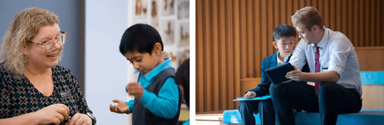 Discover a School where Every Child is Inspired - Discover a School where Every Child is Inspired