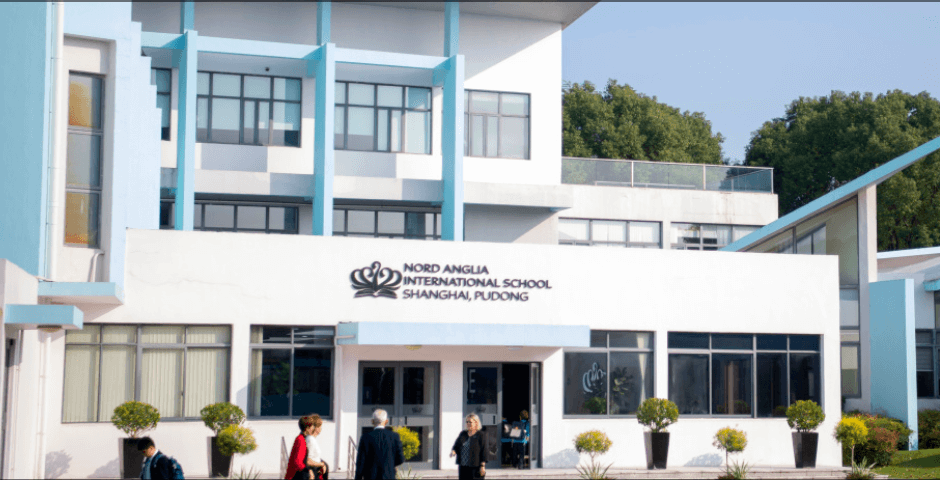 Discover a School where Every Child is Inspired - Discover a School where Every Child is Inspired