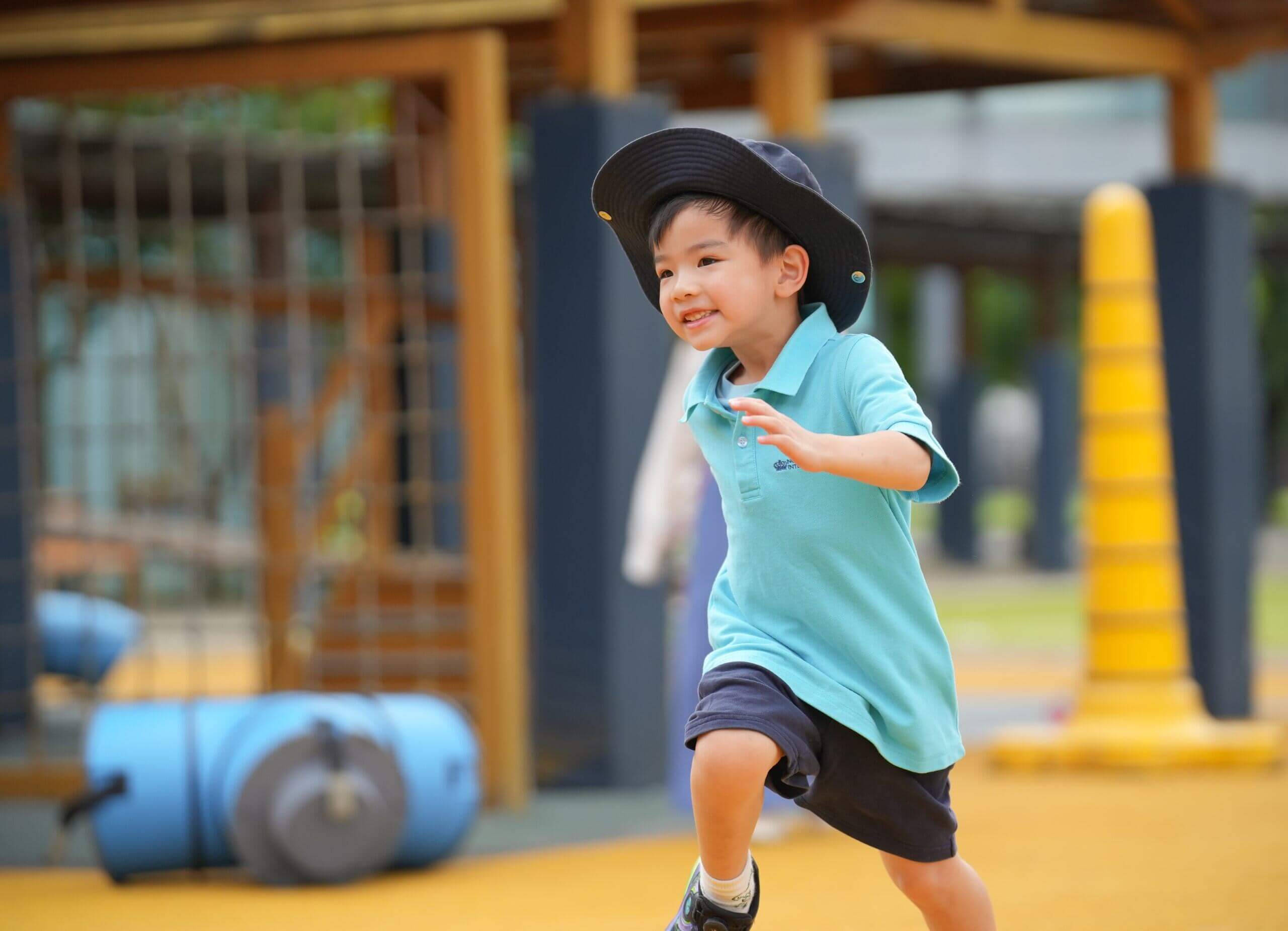 Success Starts Here Early Years at NAIS Pudong - Success Starts Here Early Years at NAIS Pudong