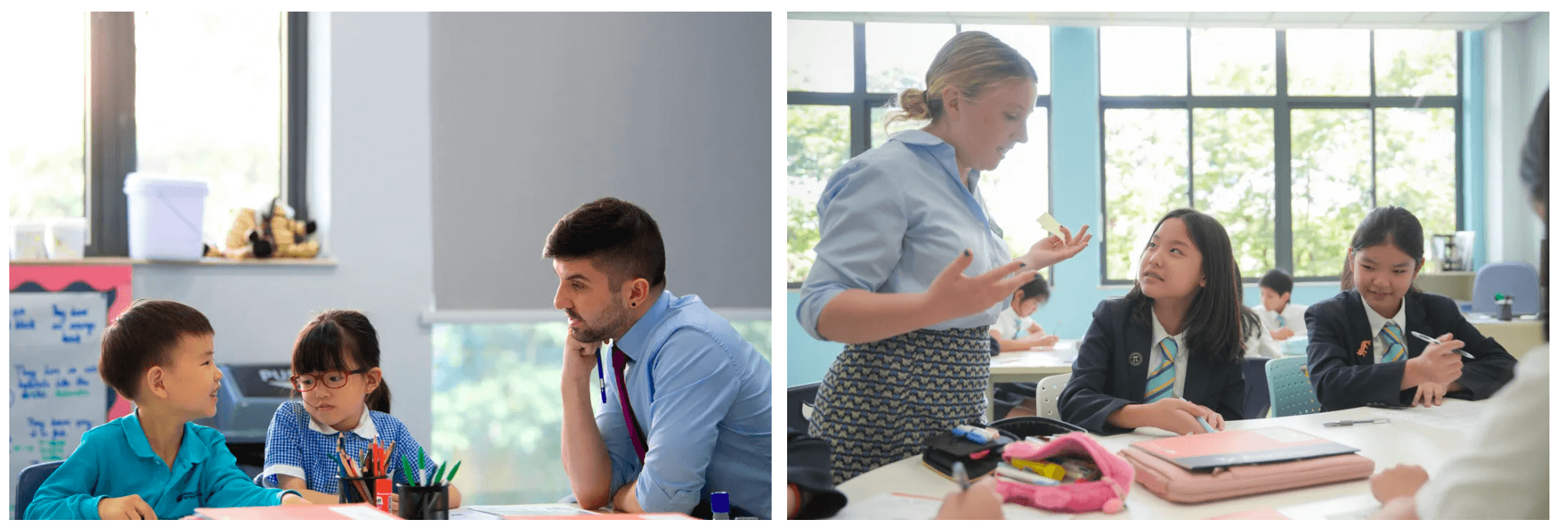 The Power of Well-Designed Learning Environments - Well Designed Campus