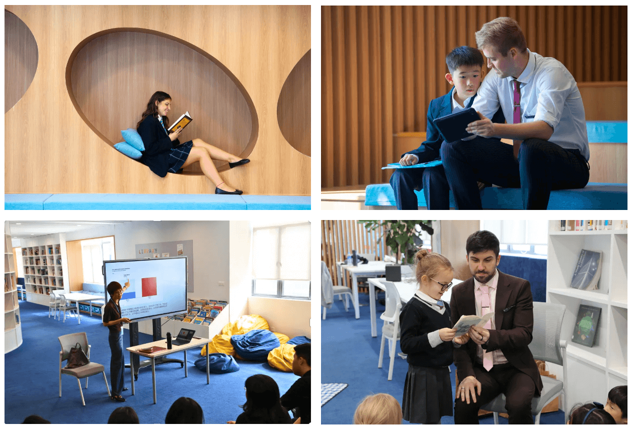 The Power of Well-Designed Learning Environments - Well Designed Campus