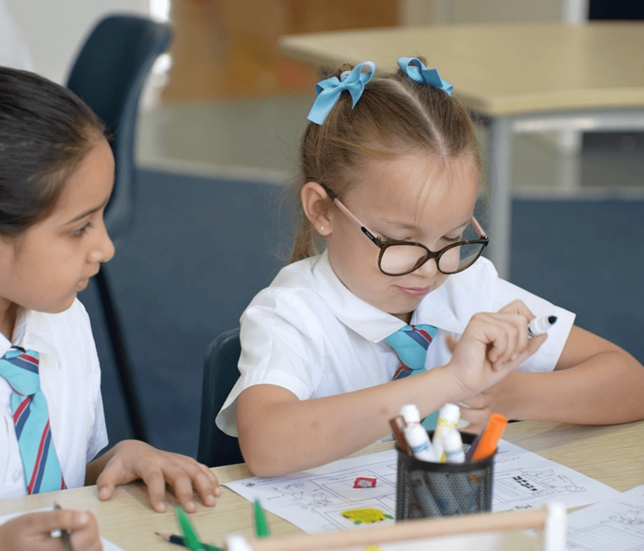 First Day of School - First Day of School