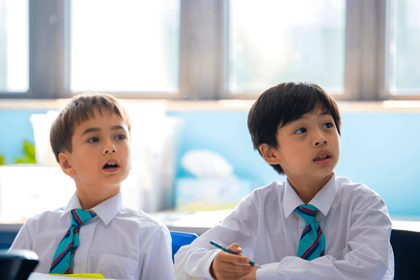 Preparing Students for the Jobs of Tomorrow | NAIS Pudong - Preparing Students for the Jobs of Tomorrow