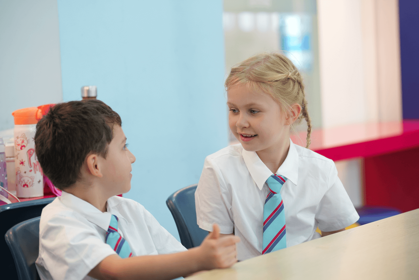 Preparing Students for the Jobs of Tomorrow | NAIS Pudong - Preparing Students for the Jobs of Tomorrow