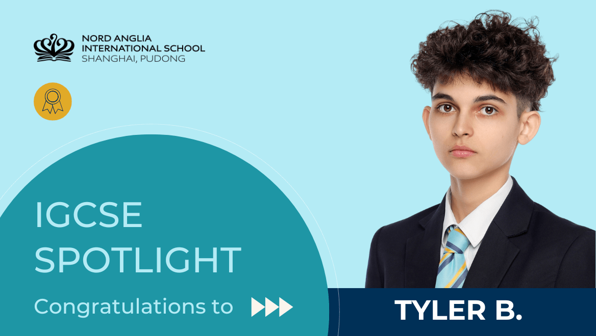GCSE Achievement Spotlight 3 - GCSE Achievement Spotlight 3