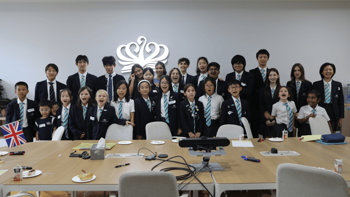 Nurturing the Next Generation of Leaders - Nurturing the Next Generation of Leaders