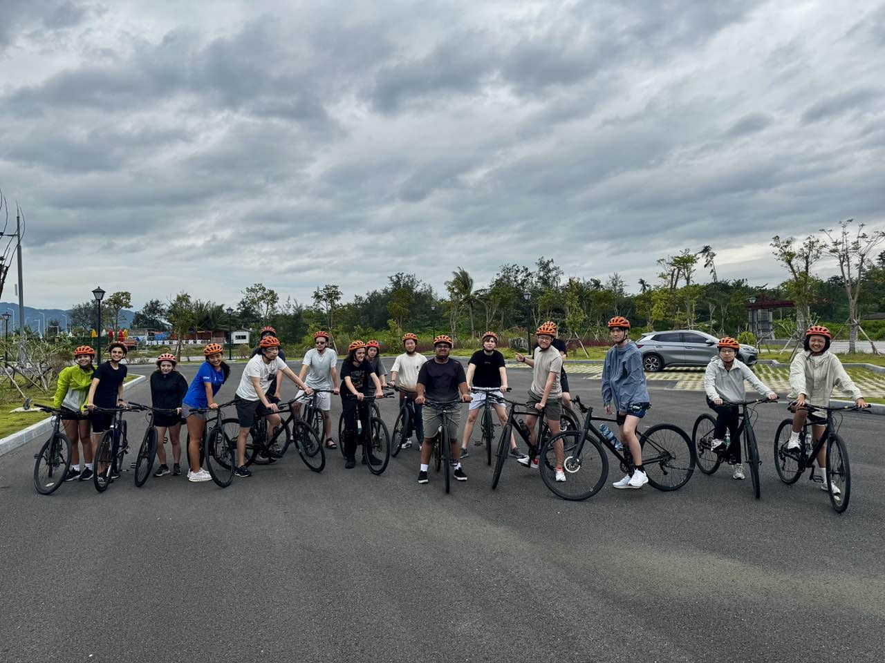 Year 10–12 Take on Sanya for Enrichment Week - Year 10 12 Take on Sanya for Enrichment Week