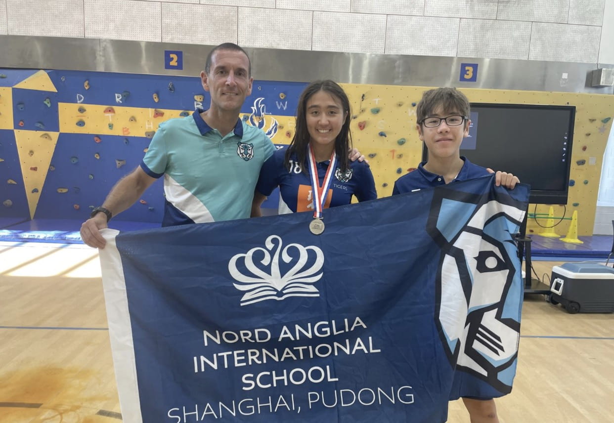 Student Success Aomi O - Student Success Aomi O