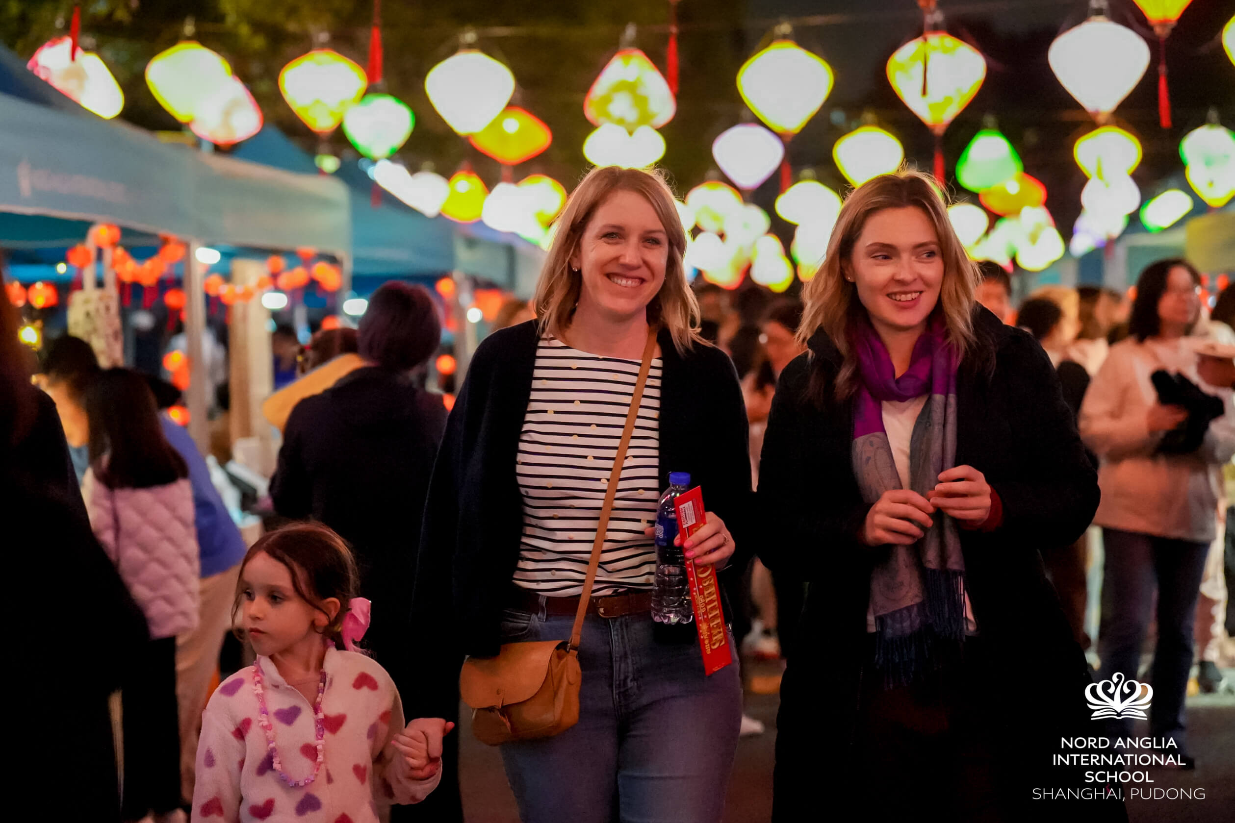 Bonfire and Chinese Lantern Party 2025 - Bonfire and Chinese Lantern Party 2025