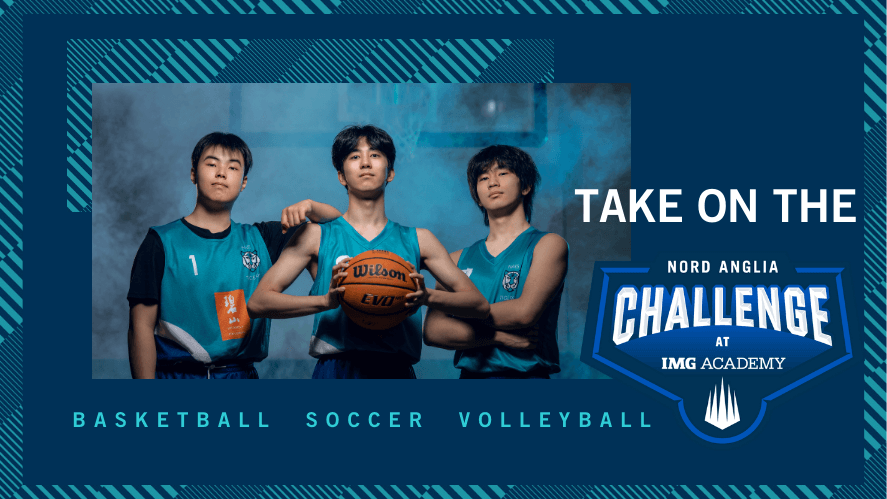 2026 IMG Challenge Registration is LIVE - 2026 IMG Challenge Registration is LIVE