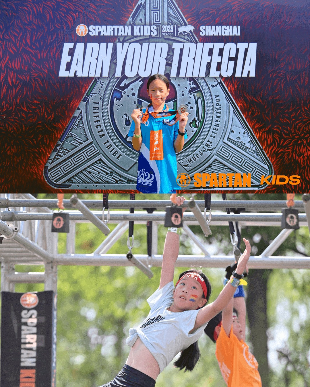 Student success: Happy Z. and Alina S. - Student success Happy Z Y7 and Alina S Y5