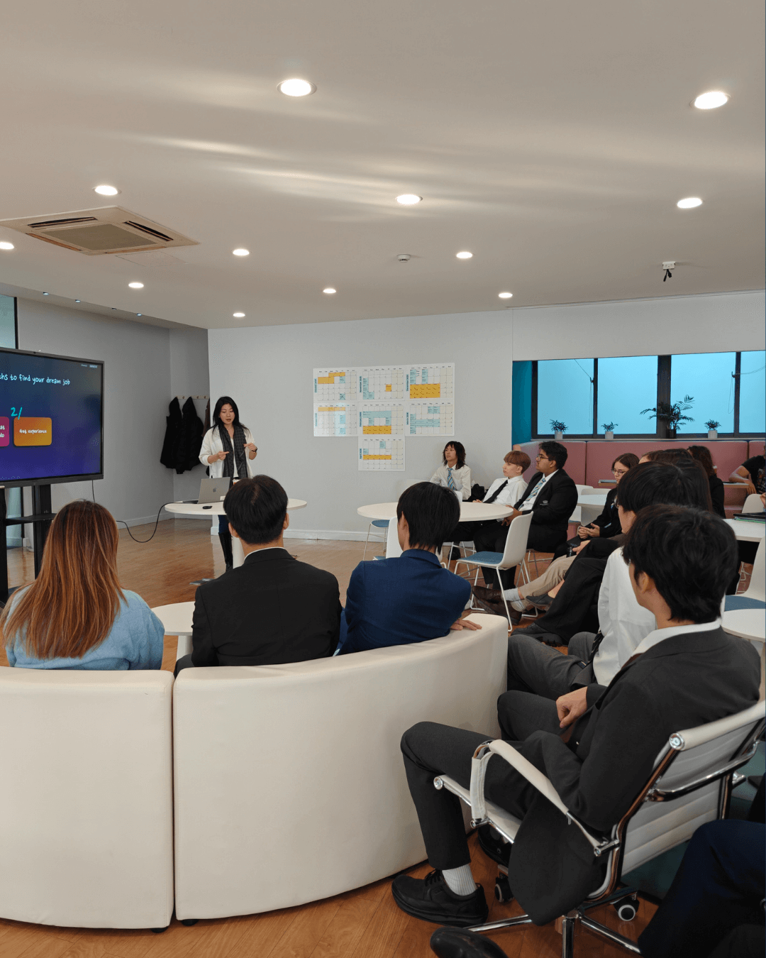 Industry Expert Tuesday Talk: Sophia from Disney - Industry Expert Tuesday Talk Sophia from Disney