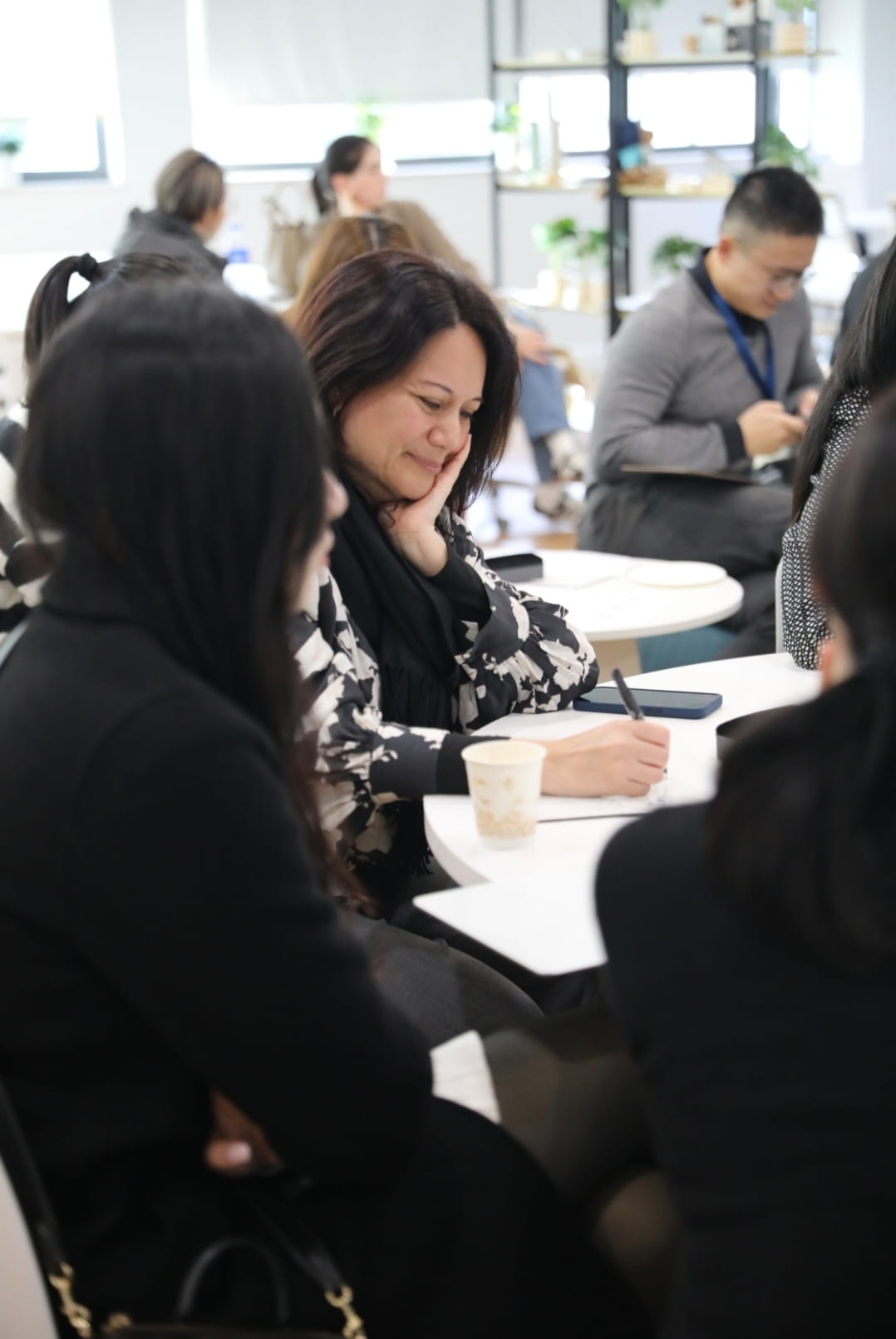 Launching Our New Primary Skills Framework at NAIS Pudong - Launching Our New Primary Skills Framework at NAIS Pudong