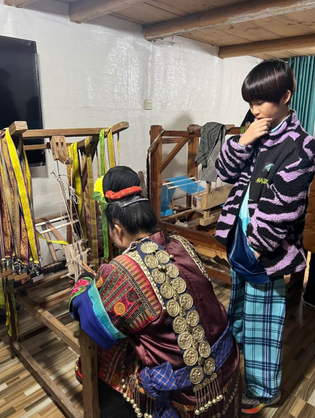 Guizhou Social Impact Trip - Guizhou Social Impact Trip